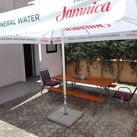 Apartamento Anita Zadar Exterior foto