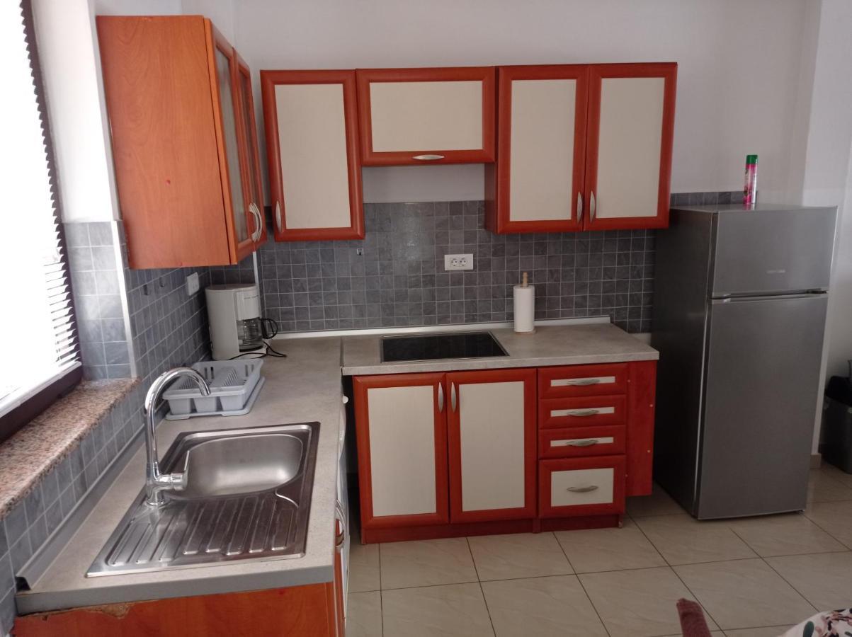 Apartamento Anita Zadar Exterior foto